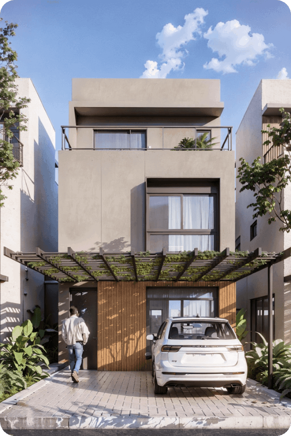 Lausanne Swiss Park Residence | Campinas