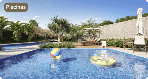 Lausanne Swiss Park Residence | Campinas