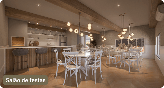 Lausanne Swiss Park Residence | Campinas
